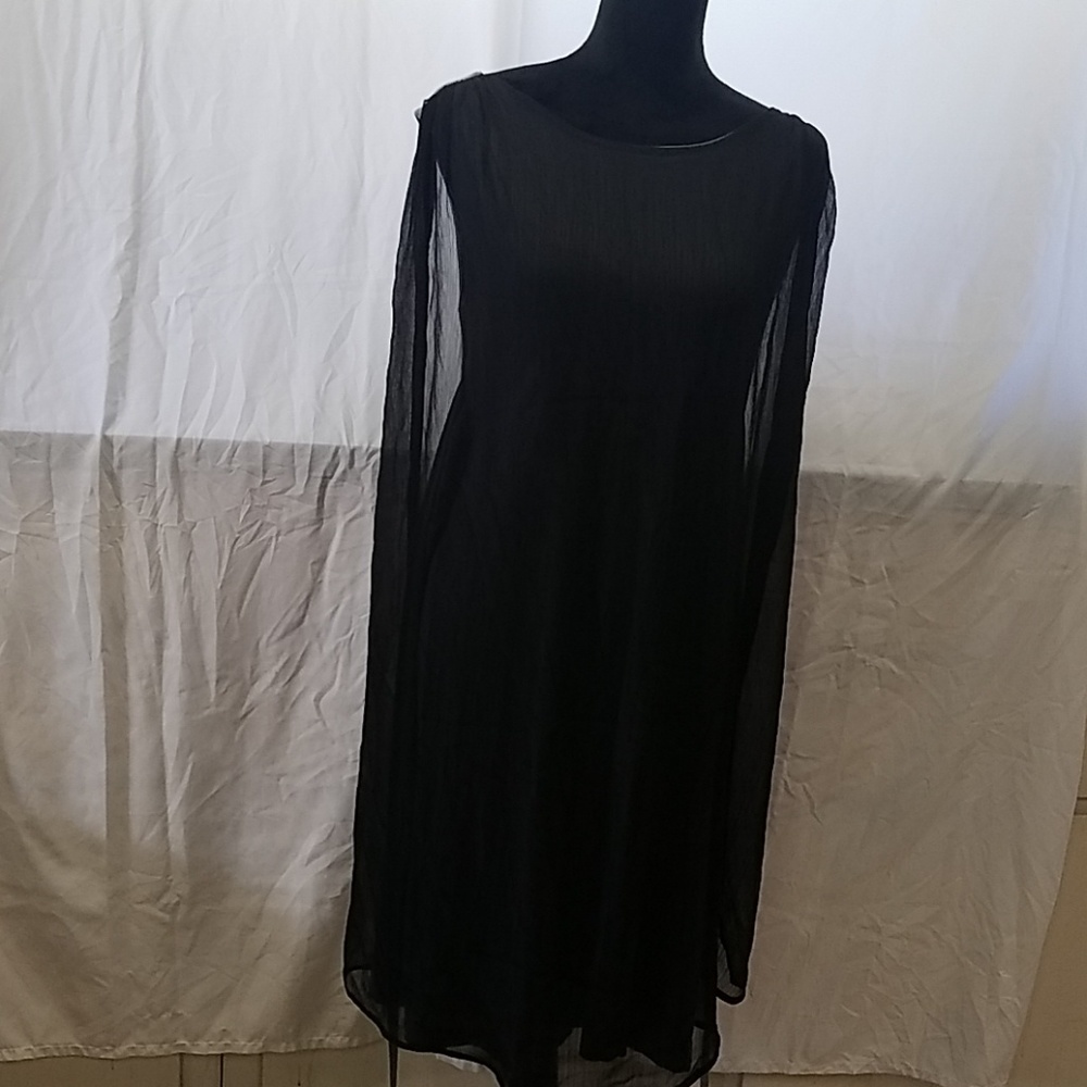 Japanese Weekend maternity dress